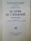 LE LIVRE DE L'ETERNITE (DJAVID-NAMA) par MOHAMMAD IQBAL  1962