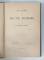 LE LIVRE DU JEUNE HOMME PAR UN PERE DE FAMILLE, 1892