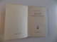 LE LYS DANS LA VALLEE par H. DE BALZAC