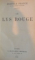 LE LYS ROUGE de ANATOLE FRANCE, 1925