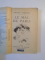 LE MAL DE PARIS PAR FELICIEN CHAMPSAUR , IULSTRATIONS FABIUS LORENZI