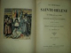 LE MEMORIAL SAINTE HELENE par LE COMTE DE LAS CASES, II VOL, PARIS, 1895