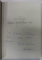 LE METAMORFOSI di P. OVIDIO NASONE , TRADOTTE IN OTTAVA RIMA da LUIGI GORACCI ,  a cura di MARISE DEL SOLDATO FARNETANI , TEXT IN LB. ITALIANA ,  1996 , DEDICATIE CATRE MARIN MINCU *
