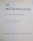 LE METROPOLITAN DE GIOTTO A RENOIR , PARIS 1961