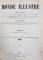 LE MONDE ILLUSTRE , JOURNAL HEBDOMADAIRE , TOME IX, JUILET-DECEMBRE, 1861