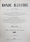 LE MONDE ILLUSTRE , JOURNAL HEBDOMADAIRE , TOME XLVIII si XLIX, JANVIER-DECEMBRE, 1881