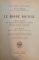 LE MONDE NOUVEAU par ISAIAH BOWMAN , 1928