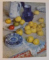 LE MUSEE DES BEAUX ARTS RADICHTCHEV , SARATOV , PEINTURE RUSSE SOVIETIQUE ET D'EUROPE OCCIDENTALE , 1985