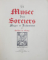 LE MUSEE DES SORCIERS MAGES ET ALCHIMISTES par GRILLOT DE GIVRY , 1929