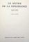LE MYTHE DE LA RENAISSANCE, 1420-1520 par ANDRE CHASTEL , 1969