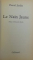 LE NAIN JAUNE par PASCAL JARDIN , 1999