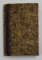 LE NEVROSES - POEMS par MAURICE ROLLINAT , 1883 , PREZINTA INSEMNARI CU STILOUL *