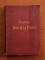 LE NORD DE LA FRANCE JUSQU' A LA LOIRE ET AU JURAN  EXCEPTE PARIS, MANUEL DU VOYAGEUR - K.BAEDEKER, TROISIEM EDITION, 1890