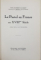 LE PASTEL EN FRANCE AU DIX-HUITIEME SIECLE par PAUL RATOUS DE LIMAY - PARIS, 1946