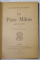LE PERE MILON par GUY DE MAUPASSANT , CONTES INEDITS , 1899