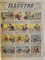 LE PETIT ILLUSTRE, 16 DECEMBRE 1928 - 1 DECEMBRE 1929