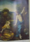 LE PRADO ESSENTIEL , VISION DU MUSEE A TRAVERS LES STYLES 181 GRAVURES , 100 EN COULEUR par J. ROGELIO BUENDIA , 1977