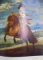 LE PRADO ESSENTIEL , VISION DU MUSEE A TRAVERS LES STYLES 181 GRAVURES , 100 EN COULEUR par J. ROGELIO BUENDIA , 1977