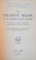 LE PRESIDENT WILSON ET LE REGLEMENT FRANCO-ALLEMAND par RAY STANNARD BAKER, 1924