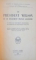 LE PRESIDENT WILSON ET LE REGLEMENT FRANCO-ALLEMAND par RAY STANNARD BAKER, 1924