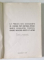 LE PROCES DES DIRIGEANTS DE L'ANCIEN PARTI NATIONAL PAYSAN  MANIU MAHALACHE PENESCO GR. NICULESCU -BUZESTI ET AUTRES - BUCAREST 1947