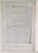 LE PROCES DES DIRIGEANTS DE L'ANCIEN PARTI NATIONAL PAYSAN  MANIU MAHALACHE PENESCO GR. NICULESCU -BUZESTI ET AUTRES - BUCAREST 1947
