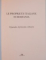 LE PROPRIETA ITALIANE IN ROMANIA, IL PASSATO, IL PRESENTE, IL FUTURO, 2008