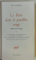 LE REVE DANS LE PAVILLON ROUGE par CAO XUEQIN , BIBLIOTHEQUE DE LA PLEIADE , EDITIE DE LUX , HARTIE DE BIBLIE , VOLUMELE I - II , 1981