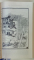 LE REVE DANS LE PAVILLON ROUGE par CAO XUEQIN , BIBLIOTHEQUE DE LA PLEIADE , EDITIE DE LUX , HARTIE DE BIBLIE , VOLUMELE I - II , 1981