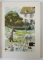 LE REVE par EMILE ZOLA , illustrations de CLAUDE CHOPY , 1943, EXEMPLAR NUMEROTAT *