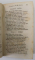 LE RIME DI FRANCESCO PETRARCA , TOMO II , 1806