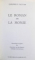 LE ROMAN DE LA MOMIE par THEOPHILLE GAUTIER , 1966