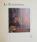 LE ROMANTISME , TEXTE DE PIERRE COURTHION , SKIRA (MICA) 1961