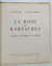 LE ROSE DES KARPATHES par PIERRE GAMARRA , dessins de MIRELLE MIAILHE , 1957