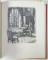 LE ROUGE ET LE NOIR par STENDHAL , illustrations de ROGER LAISNE , VOLUMELE I - II , 1947, EDITIE BIBLIOFILA