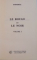 LE ROUGE ET LE NOIR par STENDHAL , VOL I - II , 1993