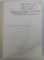 LE SAINT  - SIEGE ET LA ROUMANIE MODERNE  1850 - 1866 par I. DUMITRIU  - SNGOV  , CONTINE TEXTE IN FRANCEZA - ITALIANA  - LATINA , 1989 , DEDICATIE*