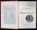 LE SECRET DE WILHELM STORITZ  de JULES VERNE - PARIS 1910