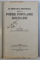 LE SENS DE L'EXISTENCE DANS LA POESIE POPULAIRE ROUMAINE par LIVIU RUSU, 1935