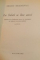 LE SOLEIL SE LEVE AUSSI par ERNEST HEMINGWAY , 1949