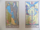 LE TAROT. DES IMAGIERS, DU MOYEN AGE par OSWALD WIRTH, PARIS  1927