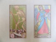 LE TAROT. DES IMAGIERS, DU MOYEN AGE par OSWALD WIRTH, PARIS  1927
