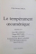 LE TEMPERAMENT OECUMENIQUE par FILIP LUCIAN IORGA , 2013