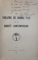 LE THEATRE DE DUMAS FILS ET LA SOCIETE CONTEMPORAINE par O. GHEORGHIU , 1931 , DEDICATIE*