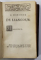 LE THEATRE DE P. CORNEILLE , VOLUMUL I , 1738