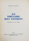 LE THEATRE DES ESPRITS de MARCEL BRION, ILLUSTRATIONS DE PAUL MONNIER - PARIS, 1941
