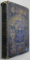 LE TOUR DU MONDE  EN QUATRE - VINGTS JOURS suivi de LE DOCTEUR OX par JULES VERNE , BIBLIOTHEQUE J. HETZEL , SFARSIT DE SECOL XIX