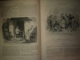 LE TOUR DU MONDE NOUVEAU JOURNAL DE VOYAGES -EDOUARD  CHARTON-2 VOLUME,1867*