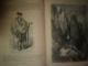 LE TOUR DU MONDE NOUVEAU JOURNAL DE VOYAGES -EDOUARD  CHARTON-2 VOLUME,1867*