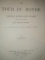 LE TOUR DU MONDE NOUVEAU JOURNAL DE VOYAGES -EDOUARD  CHARTON-2 VOLUME,1867*